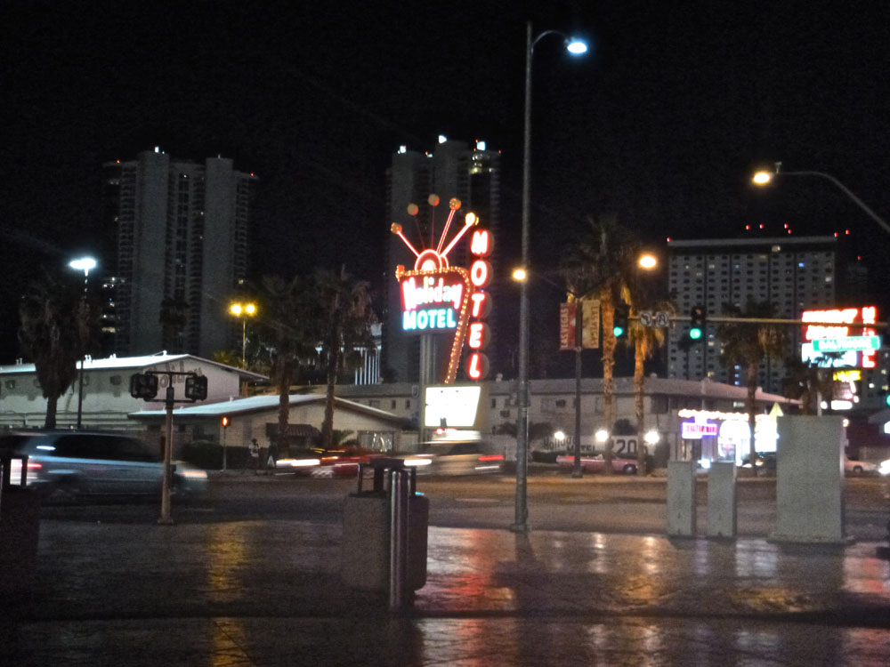 Stratosphere | 00000009658 | hotels - motels, neon, 