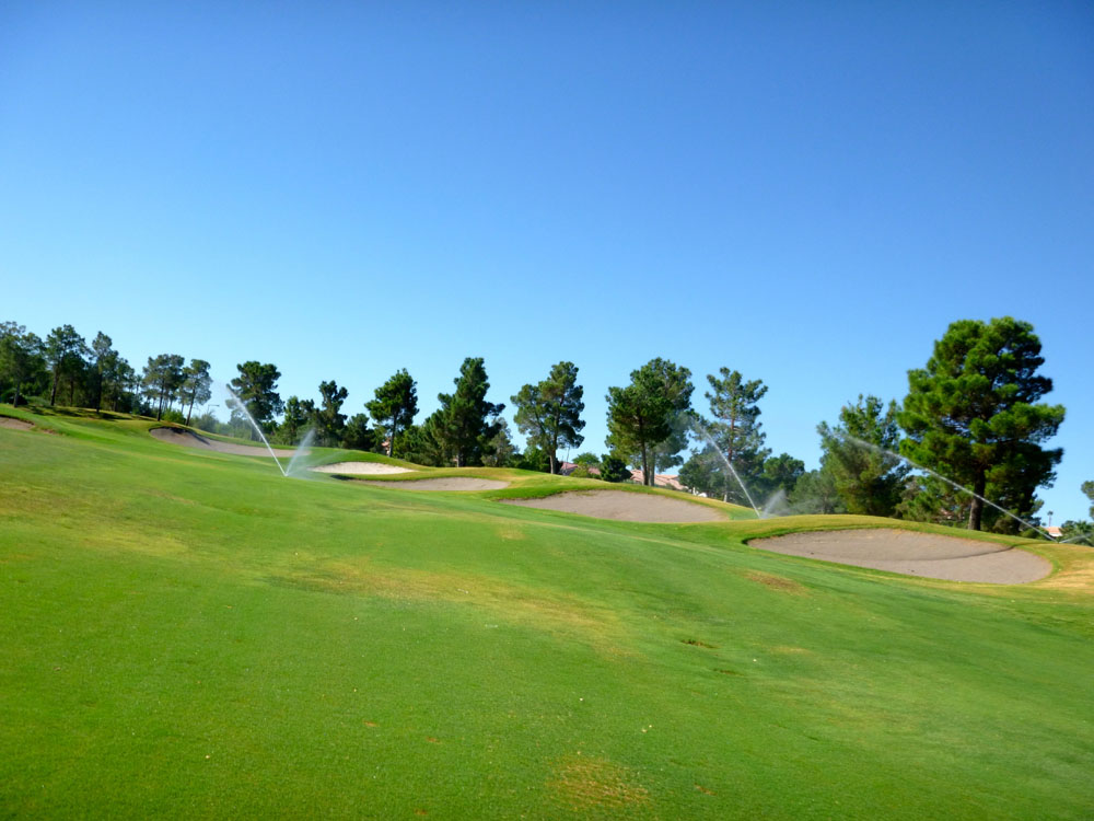 Highland Falls Golf | 00000009944 | sports, golf, grass, sand, 