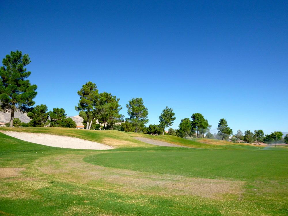 Highland Falls Golf | 00000009952 | sports, grass, golf, sand, 