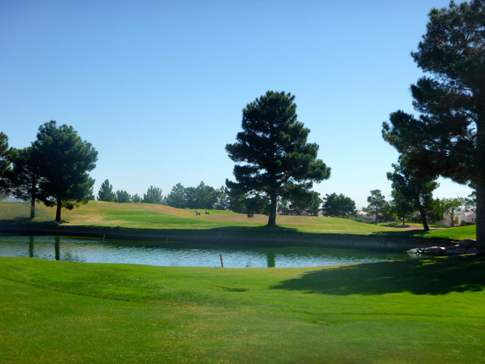 Highland Falls Golf | 00000010020 | sports, grass, lake, golf, tree, 