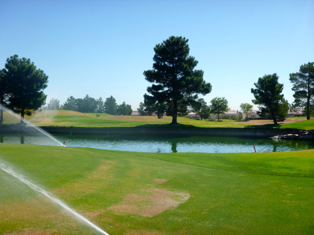 Highland Falls Golf | 00000010023 | sports, lake, grass, golf, 