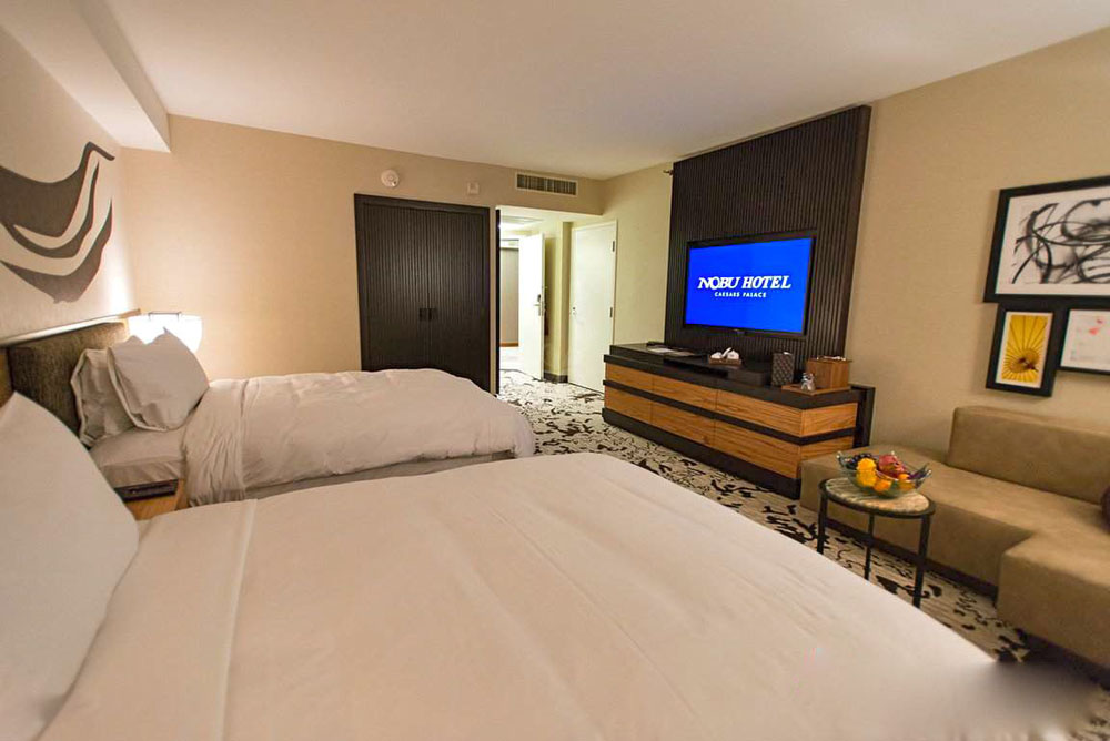 Nobu | 00000011154 | hotels - motels, hotel room, 
