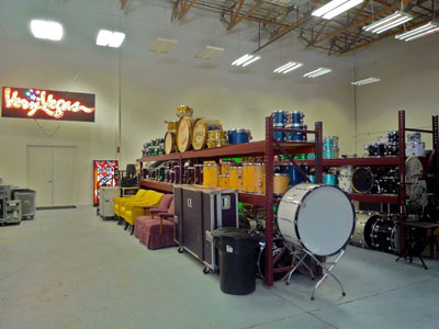 studio warehouse SIR | 00000007632