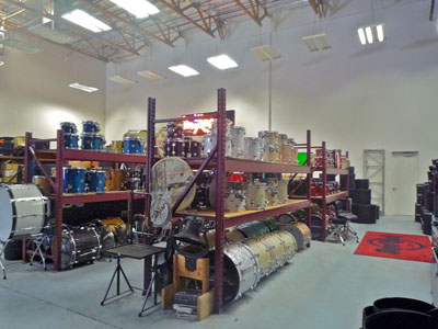 studio warehouse SIR | 00000007634