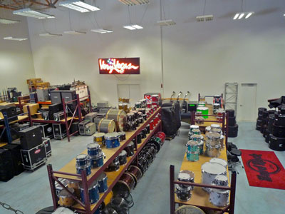 studio warehouse SIR | 00000007640