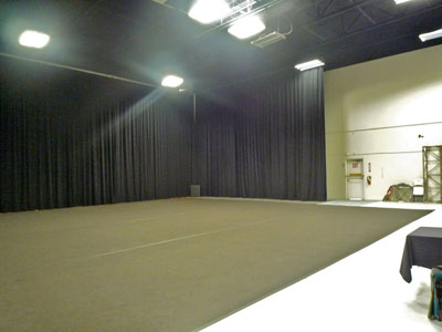 studio warehouse SIR | 00000007641
