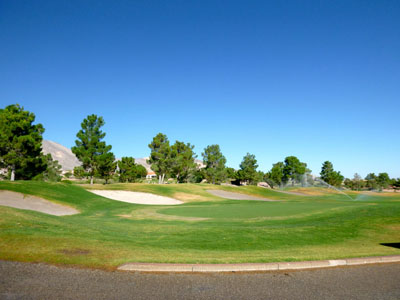 Highland Falls Golf | 00000009946