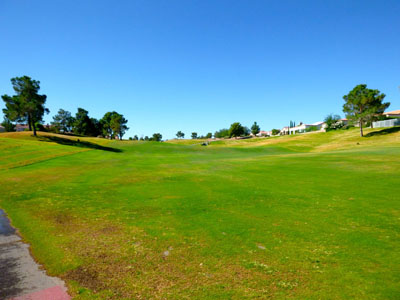 Highland Falls Golf | 00000009965